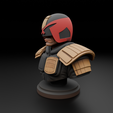 Untitled.blendCamera.005_002.png Bust Judge Dredd