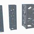 Truss-Pack.png Truss Pack for Games like 40k, Kill Team, Necromunda, Stargrave, Deadzone, Infinity, and Warpath