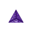 ultimate_triangular_bipyramid_delaunay_sierpinski.stl Mathematical Art: the ultimate Triangular Bipyramid