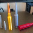 6.5Creedmoor_print.jpg 6.5mm Creedmoor replica and snap cap