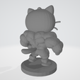 Zrzut-ekranu-2025-09-07-213223.png 打了类固醇的 Hello kitty - 肌肉猫咪，终极肌肉妈妈