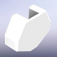 SUPPORT_AXE.jpg STL-Datei Chromatik 750g vertical spool kostenlos・Modell für 3D-Druck zum herunterladen