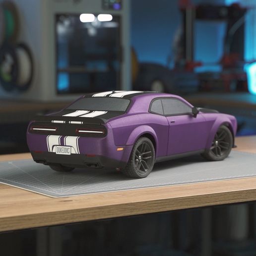 Dodge_Challenger_19.jpg RC 1/10 Dodge Challenger