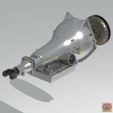 Gearbox-TH700R4_3.jpg GM TH 700R4 for PONTIAC 400/455 - GEARBOX
