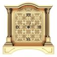 Classic-Clock-016-Gold-1.jpg Classic Clock 016 Gold