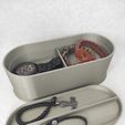 3.jpg Jewellery box with fitting compartments