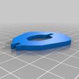 Goldfish14.jpg Goldfish - 3D Puzzle