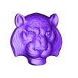 Tiger_4.stl Tiger