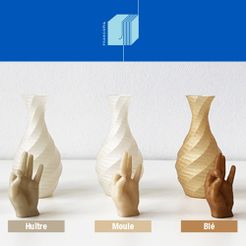 Francofil - filaments for 3D printing