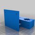 pied.jpg 3D printed alpha Stirling engine