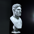 untitled2.png Lionel Messi 3D bust for printing