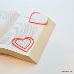 DSC_0755-001.jpg Heart Bookmark