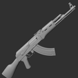 01.png Ak 47 Gewehr
