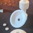 received_257232349918721.jpeg Dyson V8 Wheel Kit