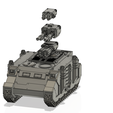 Rhino-front.png Rearmament Assistance Package for Lightly Armoured Rhino