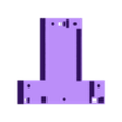 Base_1.stl Robot minisumo
