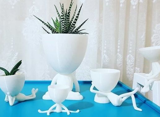 potman series5 - 3D model önizlemesi