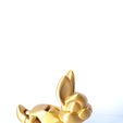 WhatsApp-Image-2023-01-19-at-8.41.25-AM.jpeg Archivo STL Nice Flexi Rabbit・Modelo para descargar y imprimir en 3D