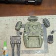 NewTurret-Print-16.jpg Tourelles d'amélioration pour chars super-lourds