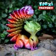 Flexi-Factory-Squirrel-09.jpg Симпатичная белка с флекси-принтом