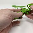 Image0006a.JPG Motorized, Articulated T Rex(ish) Pin Walker