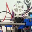 inductif.jpg Skeleton 3D : Tiny, compact and transportable 3D printer