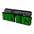 thumbnail.png 3D MULTICOLOR LOGO/SIGN - Body Bags