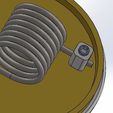 02.JPG Single Coil vape, Mod resistor