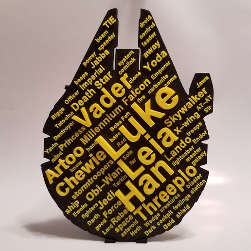20200127_211818.jpg Star Wars WordCloud