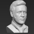 11.jpg Star-Lord Chris Pratt bust 3D printing ready stl obj formats
