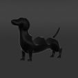 dachshund_2controllers2.jpg Suporte para controlador Dachshund