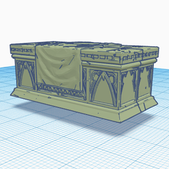 Screenshot-from-2022-01-08-10-35-40.png Download STL file Cemetary Scatter Terrain - Tomb Crypt, and Gravestone set • 3D print object, G1Deepweb