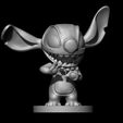 stich_face.jpg Stitch / Figur