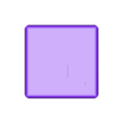 Я.stl MiniBlock Русский Алфавит (Russian Alphabet)
