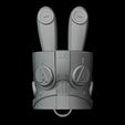 Norma-Zenless-Zone-Zero-ZZZ-Cosplay-Prop-2.jpg Norma Hollowell - Hat - Zenless Zone Zero Cosplay Prop