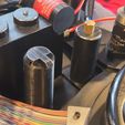20260219_101103.jpg Proton Pack Snug Fit Filler Tube and Beamline Tube Base (Spirit Full Scale)