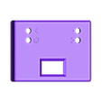 top.stl ESP8266 Deauther Case