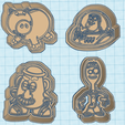 vista-cortadores-toy-story.png toy story cookie cutters / toy story cookie cutters