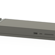 Untitled3.png CalDigit USB-C HDMI Dock Tischhalterung