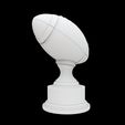 American-Football-Trophy.5.jpg American Football Trophy 3D Print Model