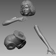 BPR_Composite3d5d3.jpg LT GAY ELLIS GABRIELLE DRAKE FROM UFO SERIES#2