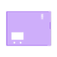 ZariadkaVerhV4.STL 6S LiPo USB Charger Enclosure (USB Type-C & USB Type-A)