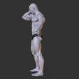 003.png Bodybuilder Pose