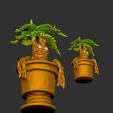 Captura-de-pantalla-2025-12-09-a-las-12.44.33.png LARGE CONTAINER POT MANDRAKE DESIGN - HAPPY MANDRAKE . SECRET BOX POT STASH BOX WEED JEWELRY MONEY . DISCREET CONTAINER . SCREW LID . FOR HIDING - MANDRAKE - HIGH DEFINITION STL FILES FOR YOUR 3D PRINTER - HD STL PRINTS.