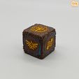 Image12.jpg Cube Sheikah : Un rangement Zelda de 5 cm pour 13 jeux Switch