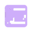 uno_case_lid.stl Free STL file 3D Printed Case for Arduino Uno, Leonardo.・3D print design to download