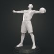 Vegito-16.jpg Kobe Bryant 3D Printable 9
