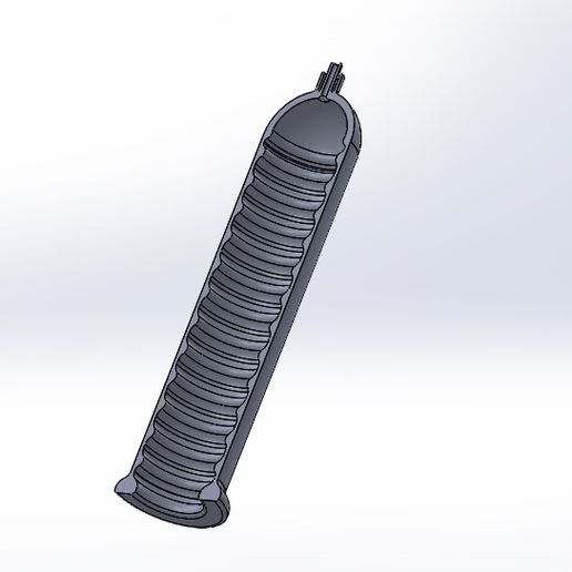 Sex Toy - suck your own cock STL File for Cults