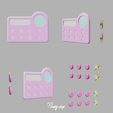 Sailor-Moon-communicator-3D-model-5.png Sailor Moon Communicator
