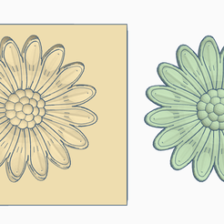 flower2-1.png bas-relief, frettage.